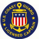 USCG Master
